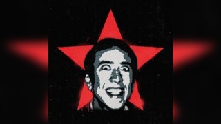 Core. Presents: Nic Cage Against The Machine