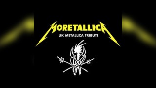 Moretallica