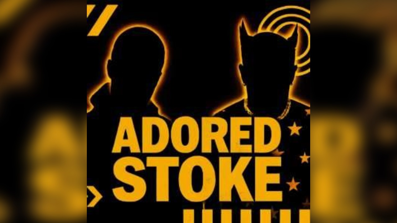 Adored Stoke 2026
