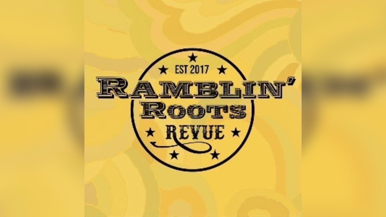 The Ramblin' Roots Revue 2026