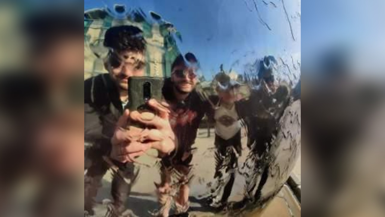 George Gadd + the Aftermath