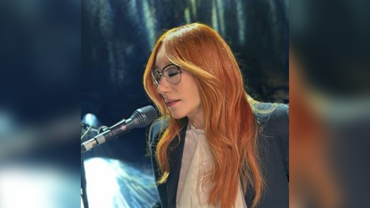 Tori Amos