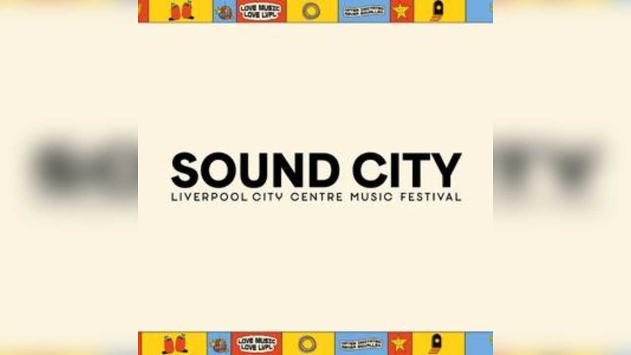 Liverpool Sound City