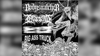 Bodysnatcher & Ingested