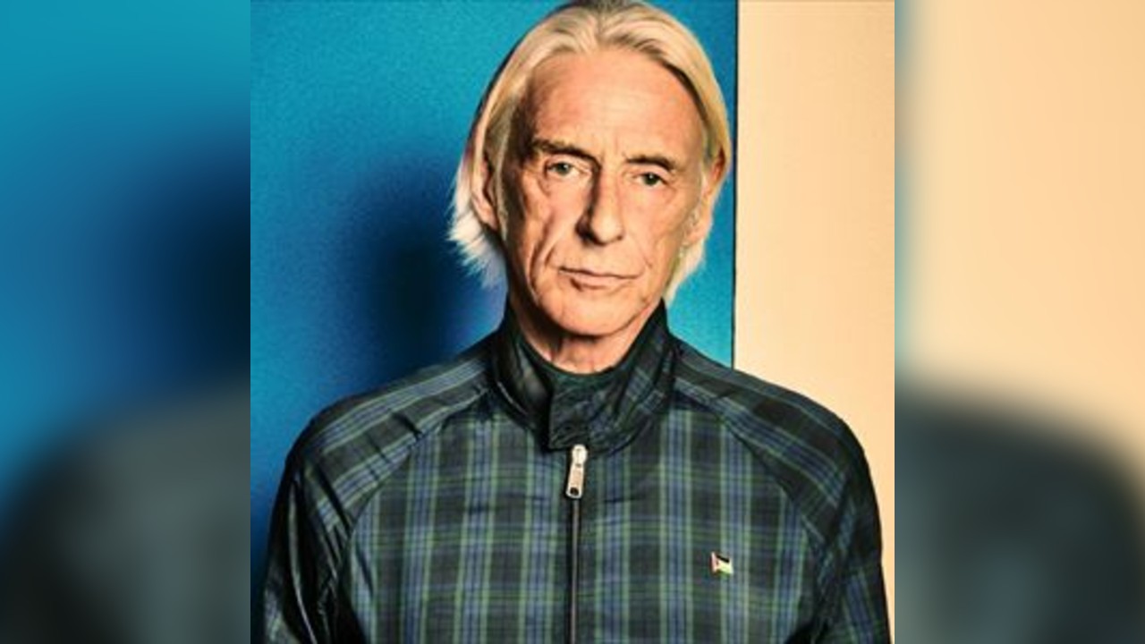 Paul Weller