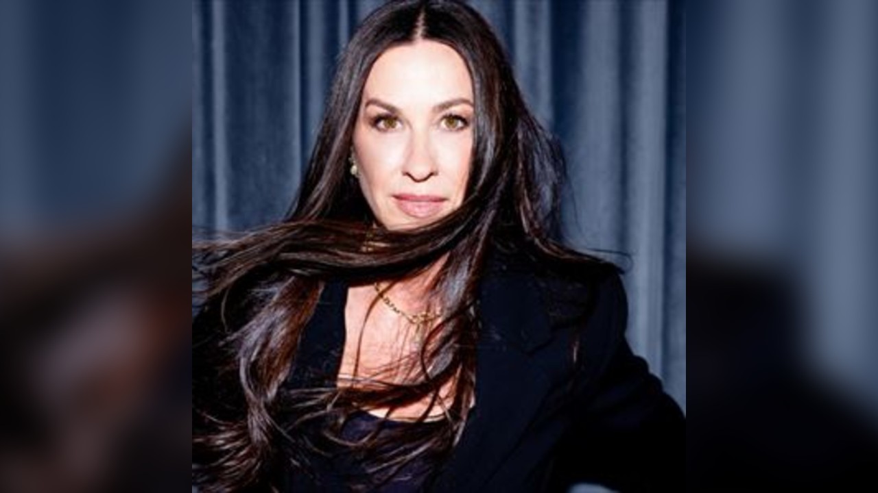 Alanis Morissette