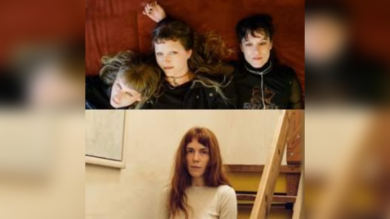 TLR Double: Rosier & Elanor Moss