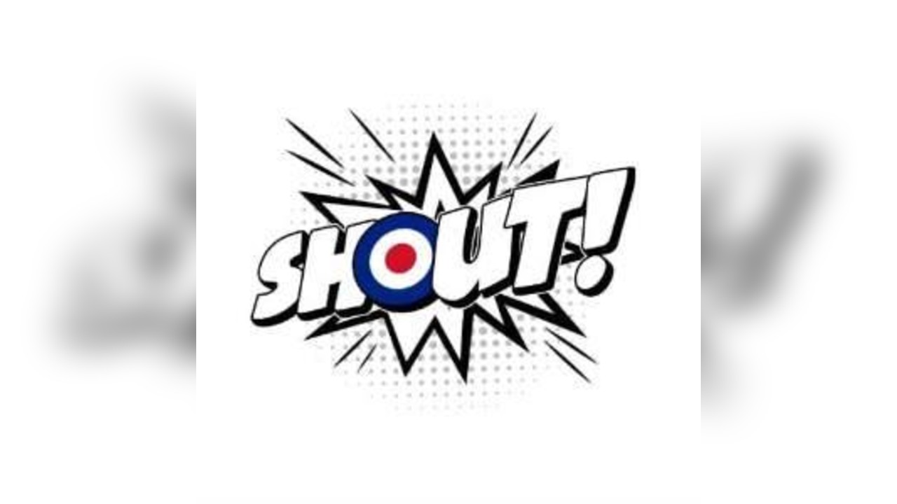 Shout!