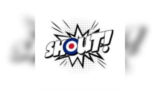 Shout!