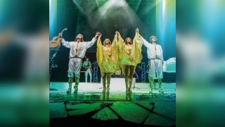 Mania: The ABBA Show