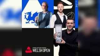 2026 Welsh Open - All Day