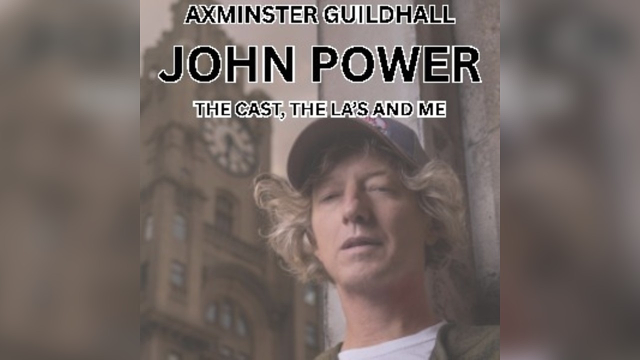 John Power - Cast, The LAs and Me