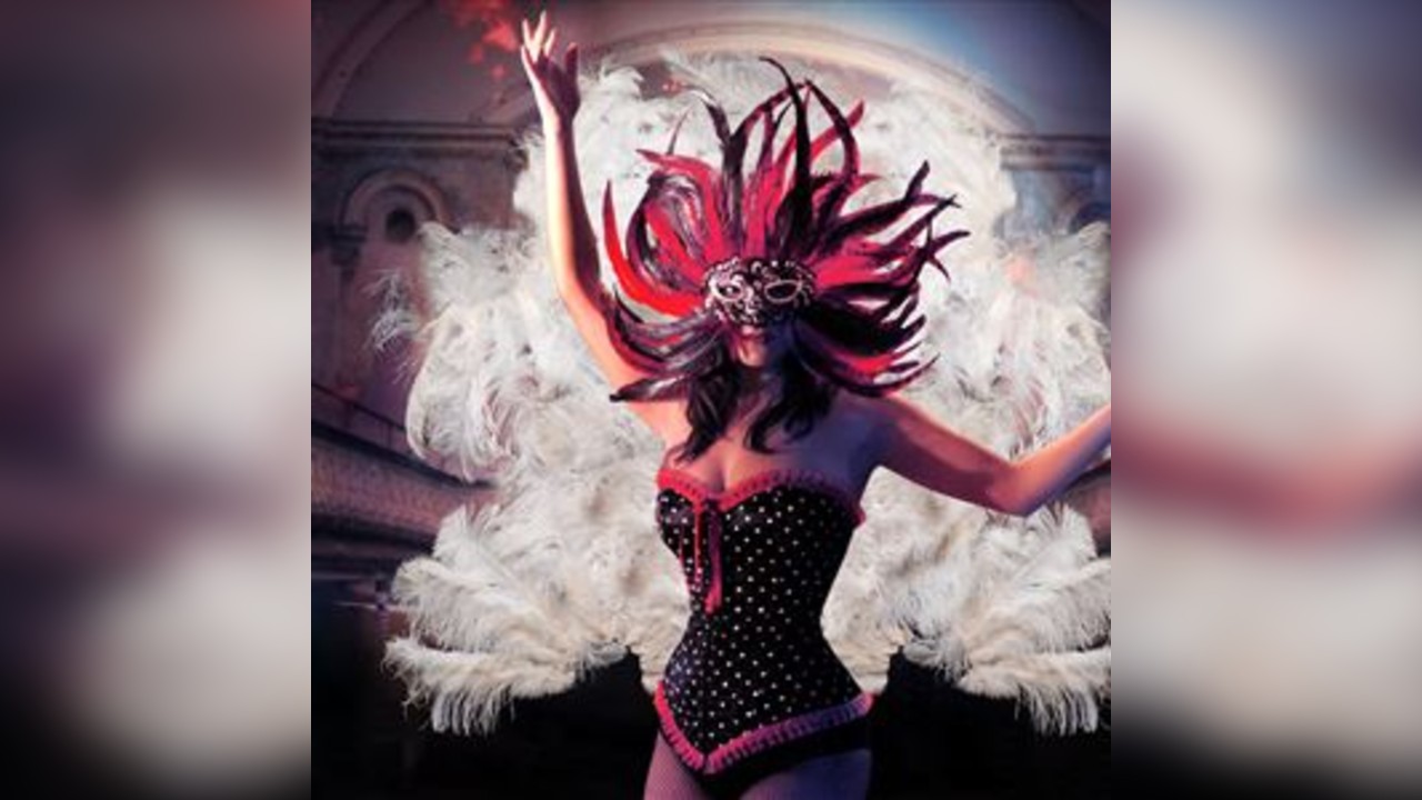 Bellowhead - Burlesque 20th Anniversary Tour