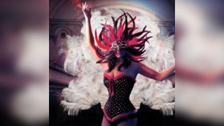 Bellowhead - Burlesque 20th Anniversary Tour
