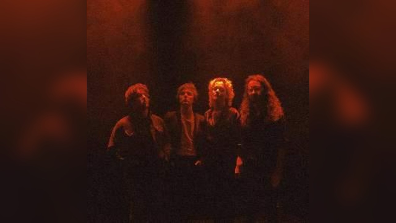 Mother Vulture | Corporation Sheffield