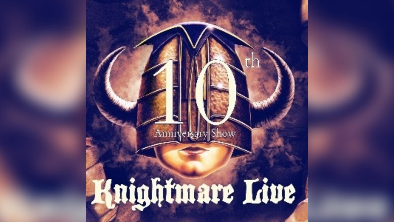 Knightmare Live!