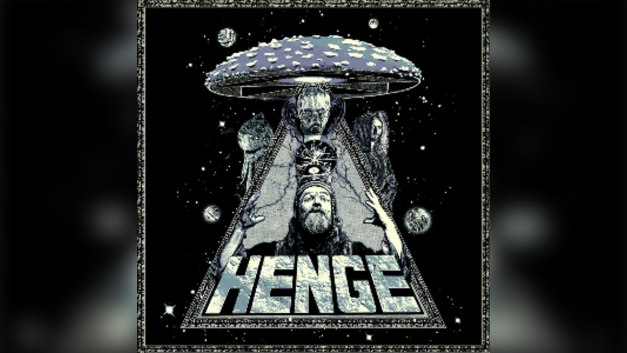 HENGE + GONG - Sounds of the Cosmos Tour