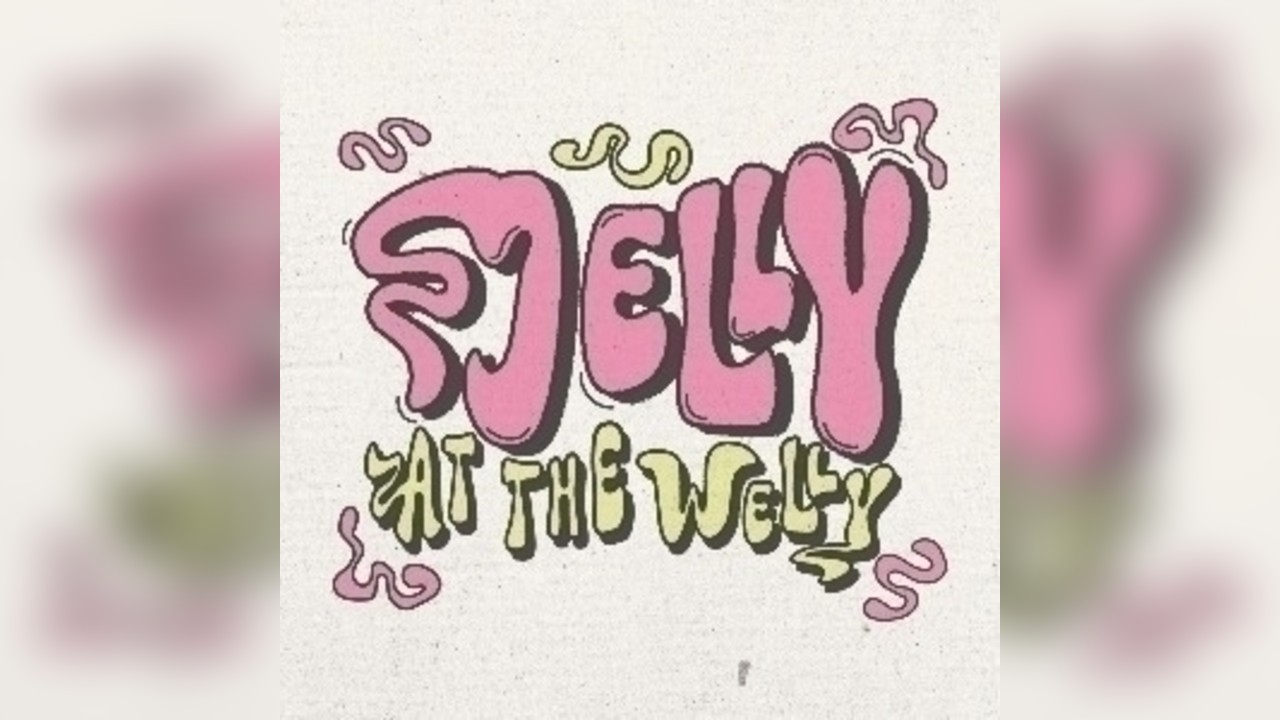 JELLY - THE WEEKLY INDIE DISCO