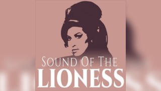 Sound Of The Lioness