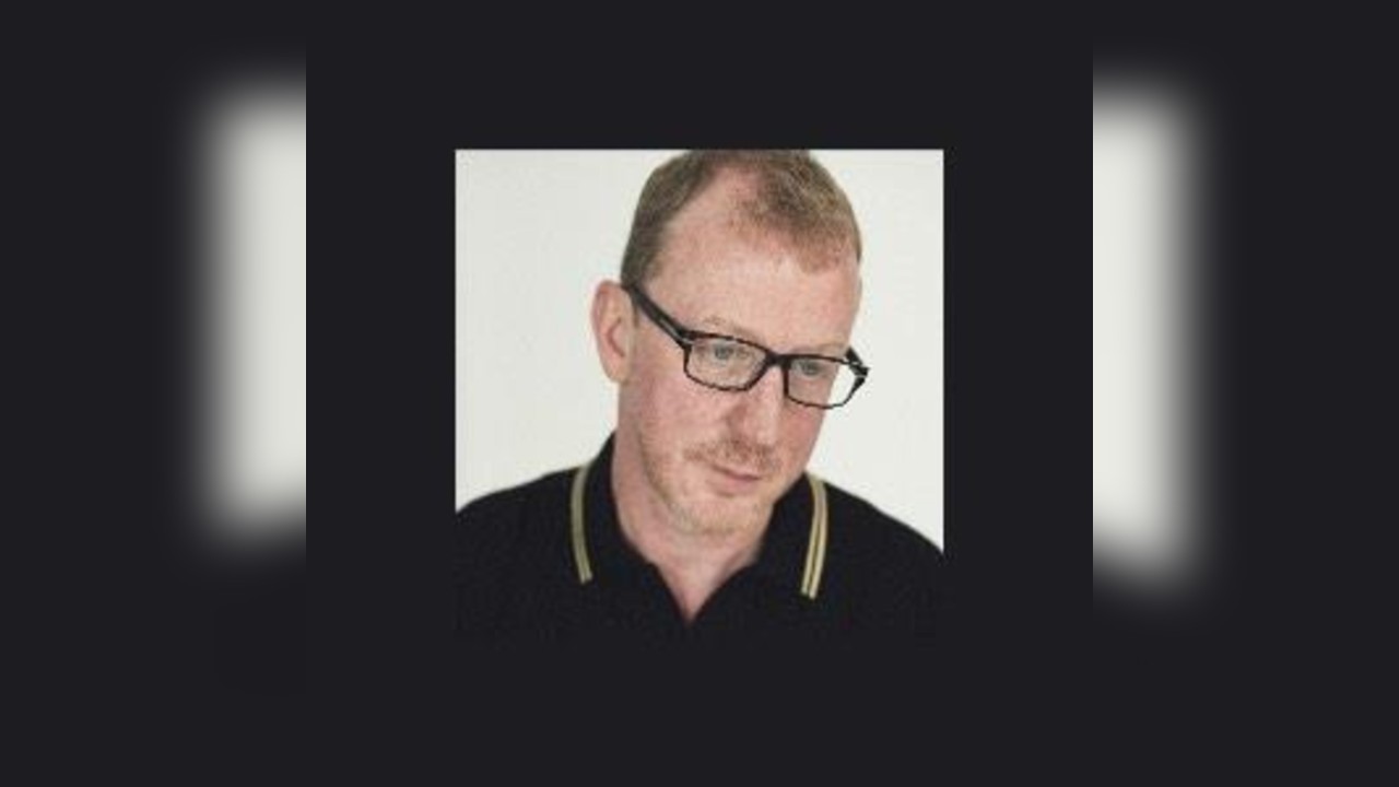 Dave Rowntree from Blur in Southampton