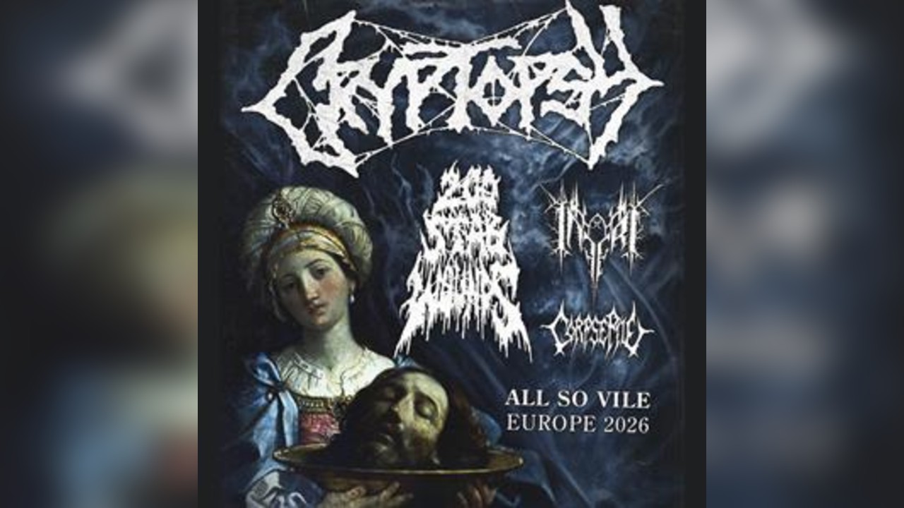 Cryptopsy