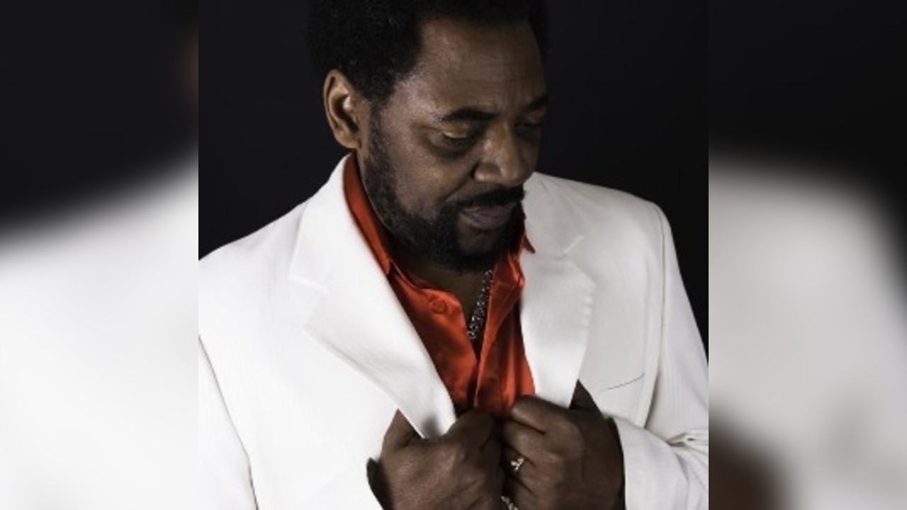 Barry White & John Holt Tribute Night - Longbridge