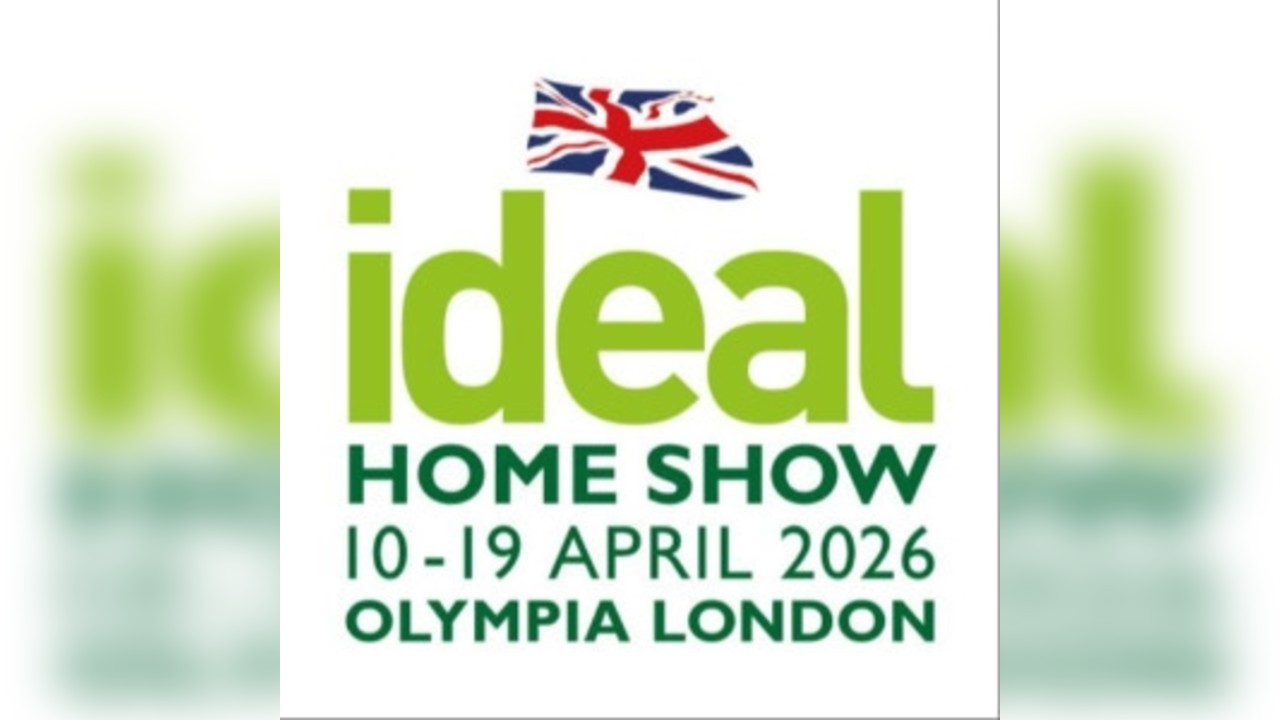 Ideal Home Show 2026 - Weekday