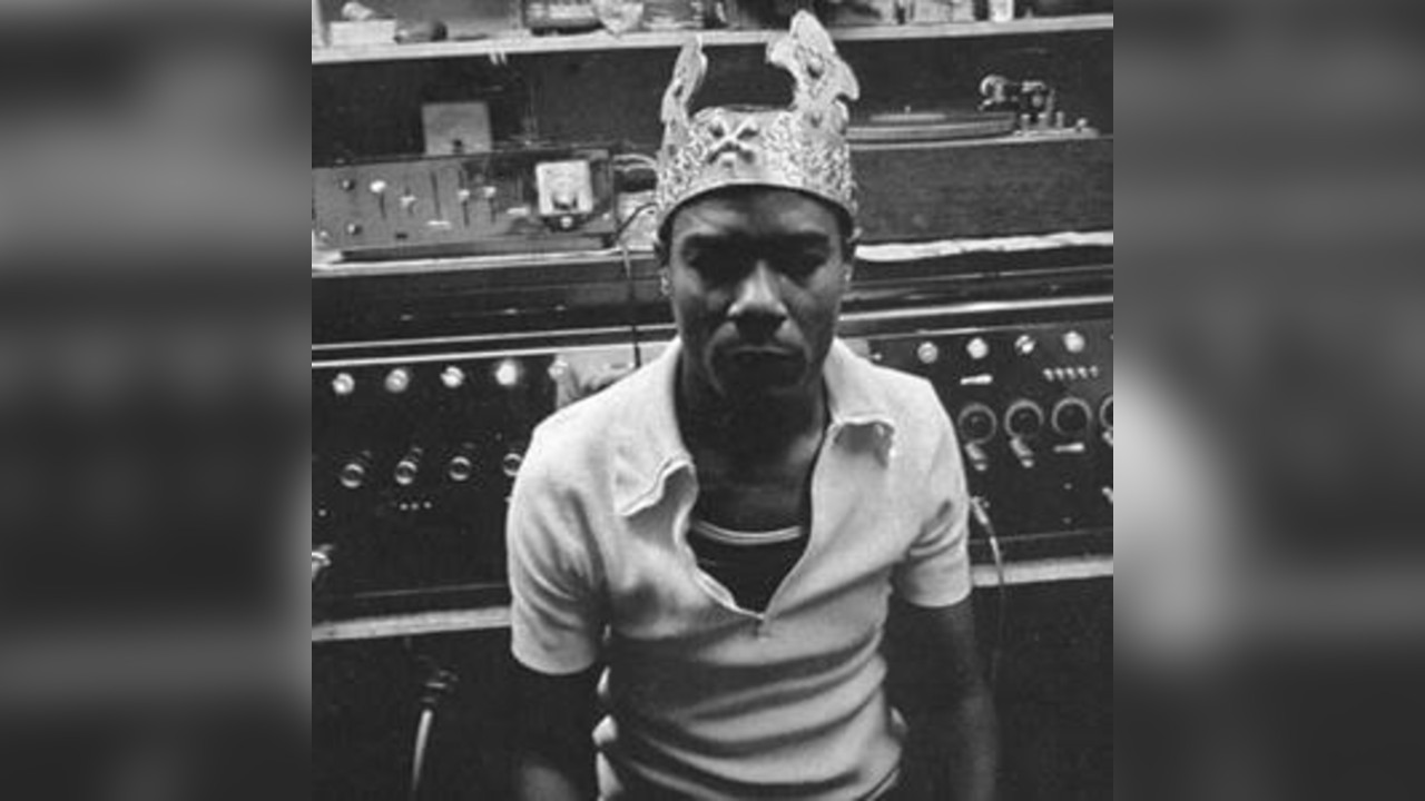 A Brief History Of King Tubby: W/ Dr Dennis Bovell