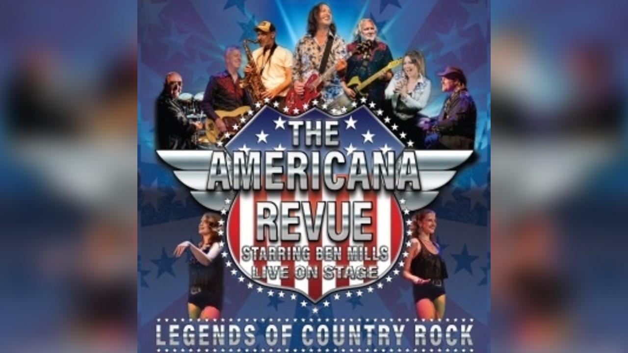 Americana Revue