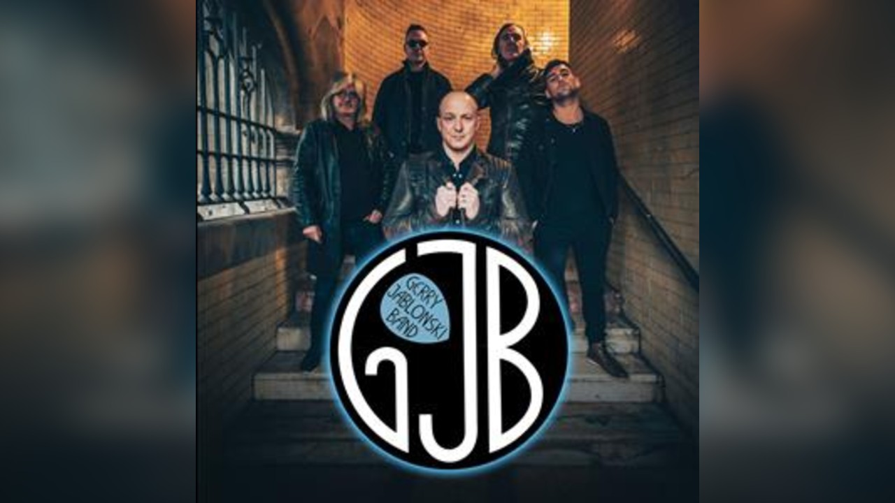 Gerry Jablonski Band