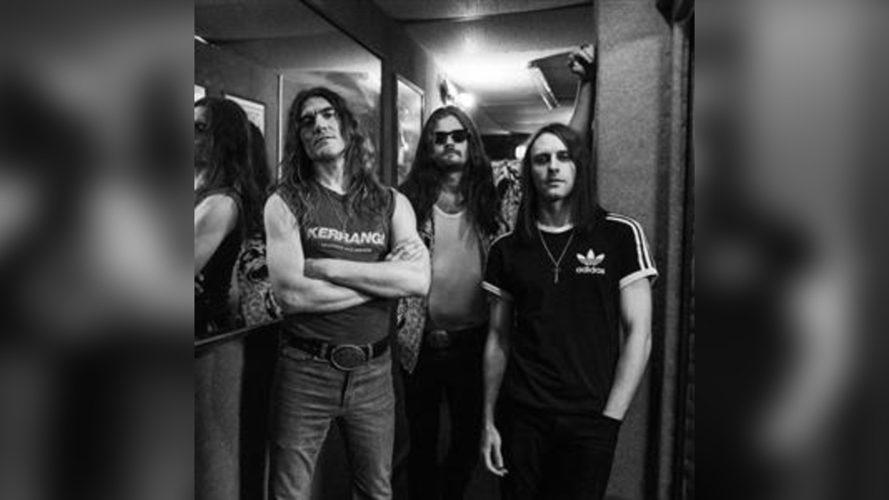 Margarita Witch Cult