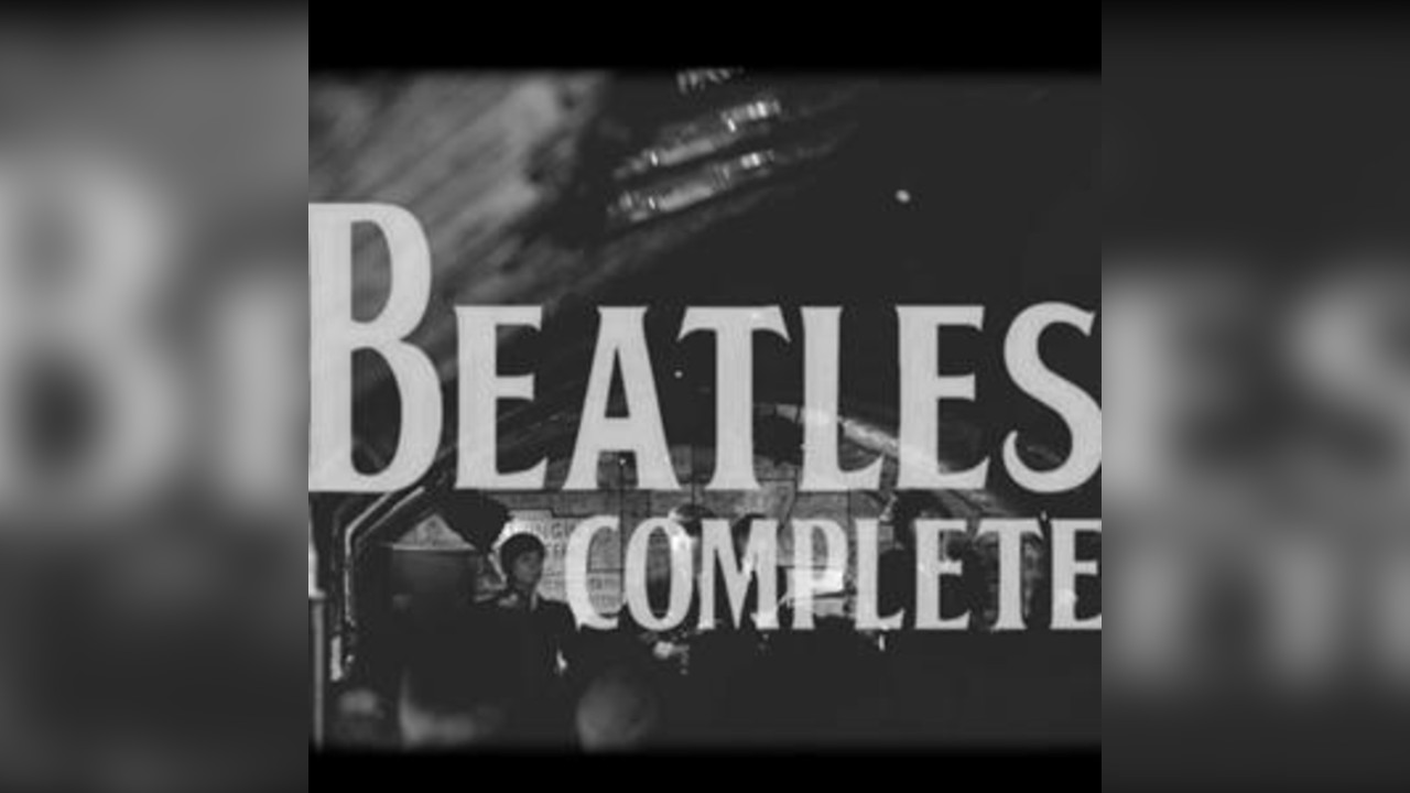 Beatles Complete