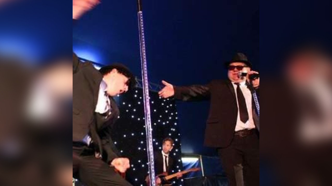 Blues Brothers Tribute Night - Maldon Essex