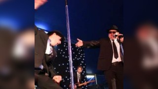 Blues Brothers Tribute Night - Maldon Essex
