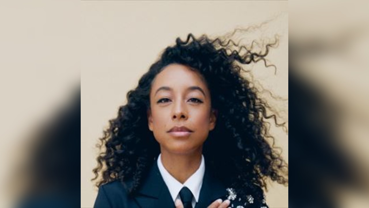 Corinne Bailey Rae