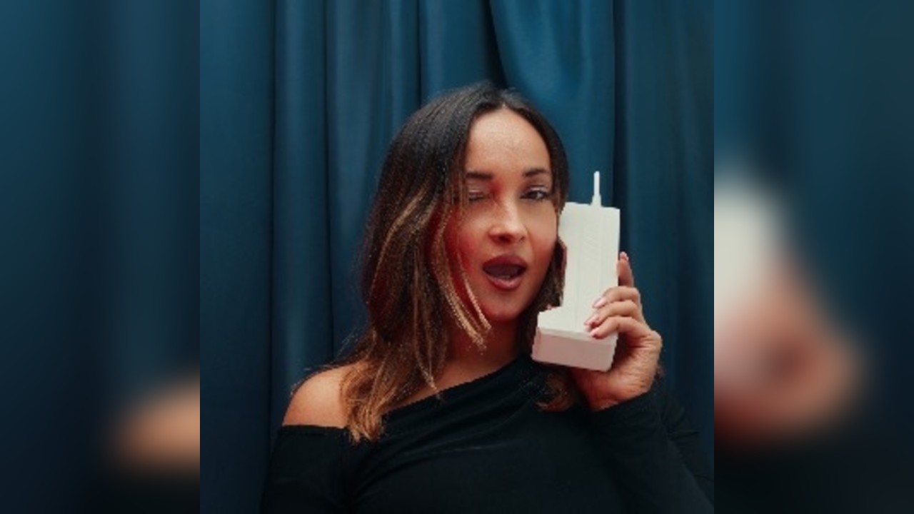 SARAH ROBERTS: SCARY MOVIE 7 (WIP)