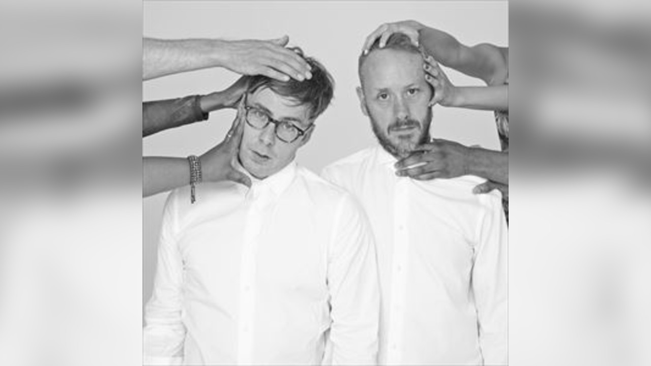 Basement Jaxx