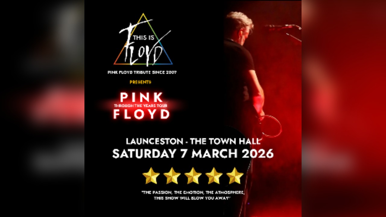 This is Floyd - Through the Years Tour 2026