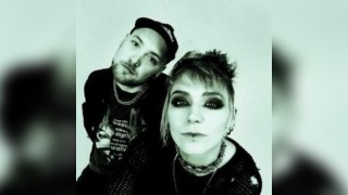 WREX + Suspicious Liquid + Maisie Jo