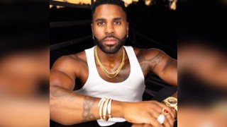 Jason Derulo - Last Dance World Tour