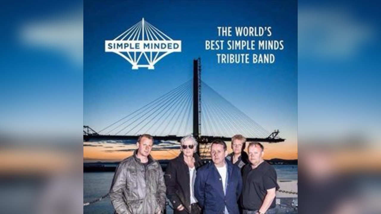 Simple Minded