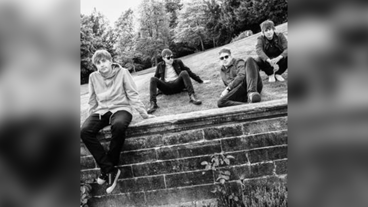 The Sherlocks - Sheffield Steelyard, 27th June 2026