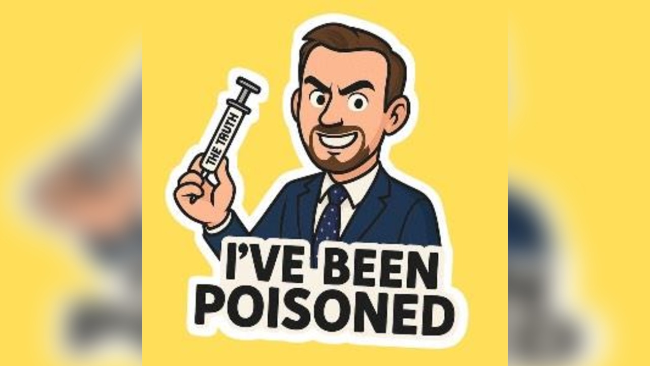 Tony Poisons Poison Hour