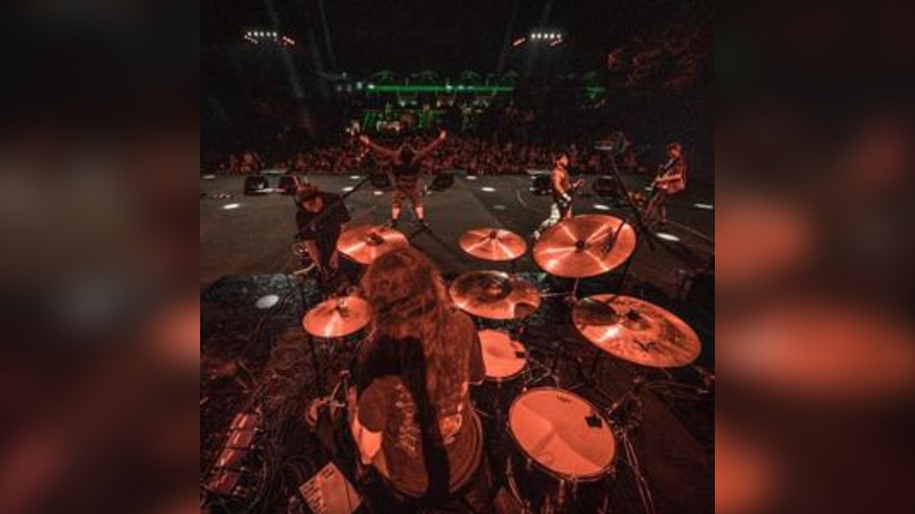 Pearl Scam Plus Special Guests Angry Hair