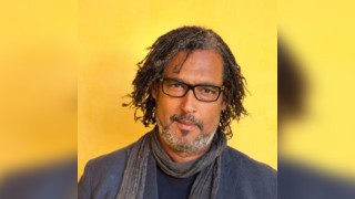 David Olusoga