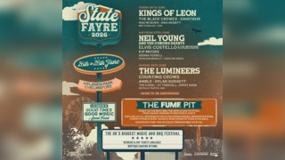 State Fayre 2026