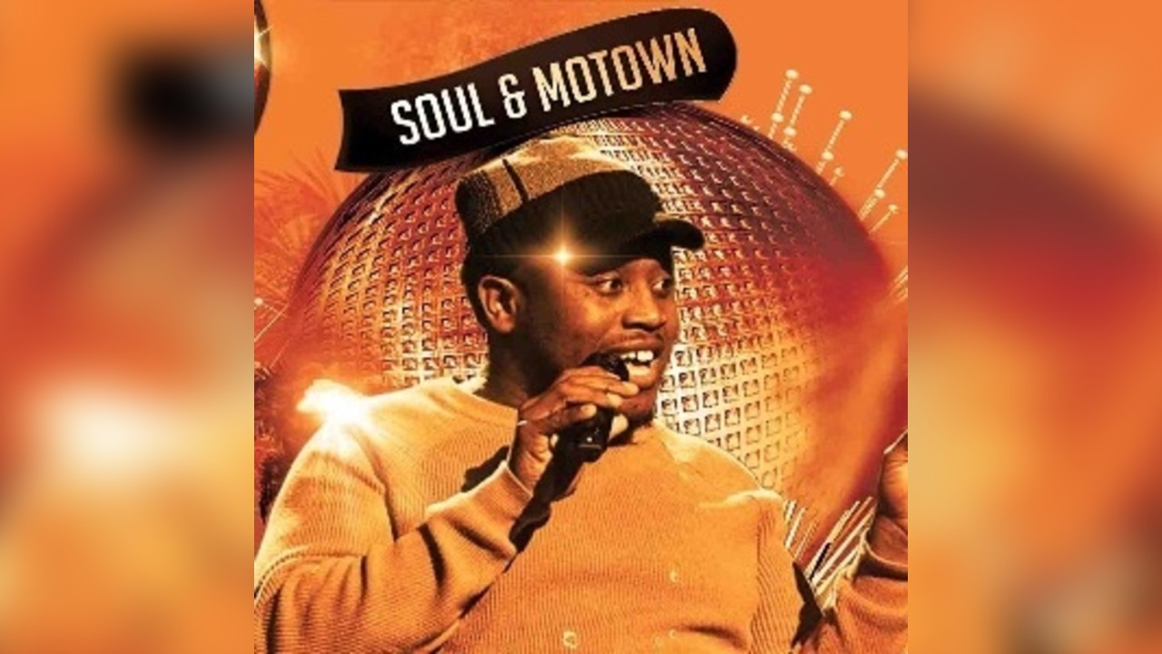 Soul & Motown Night - Hinckley