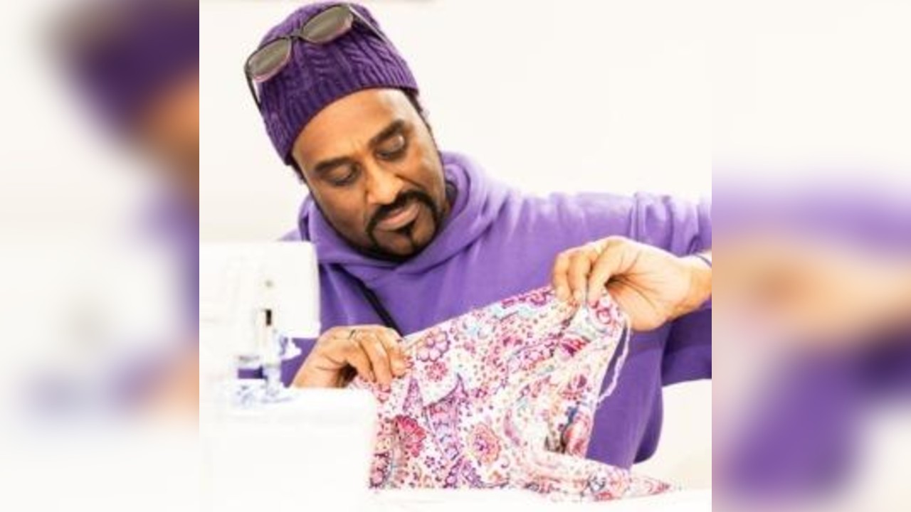 The Stitch Festival - Premium VIP