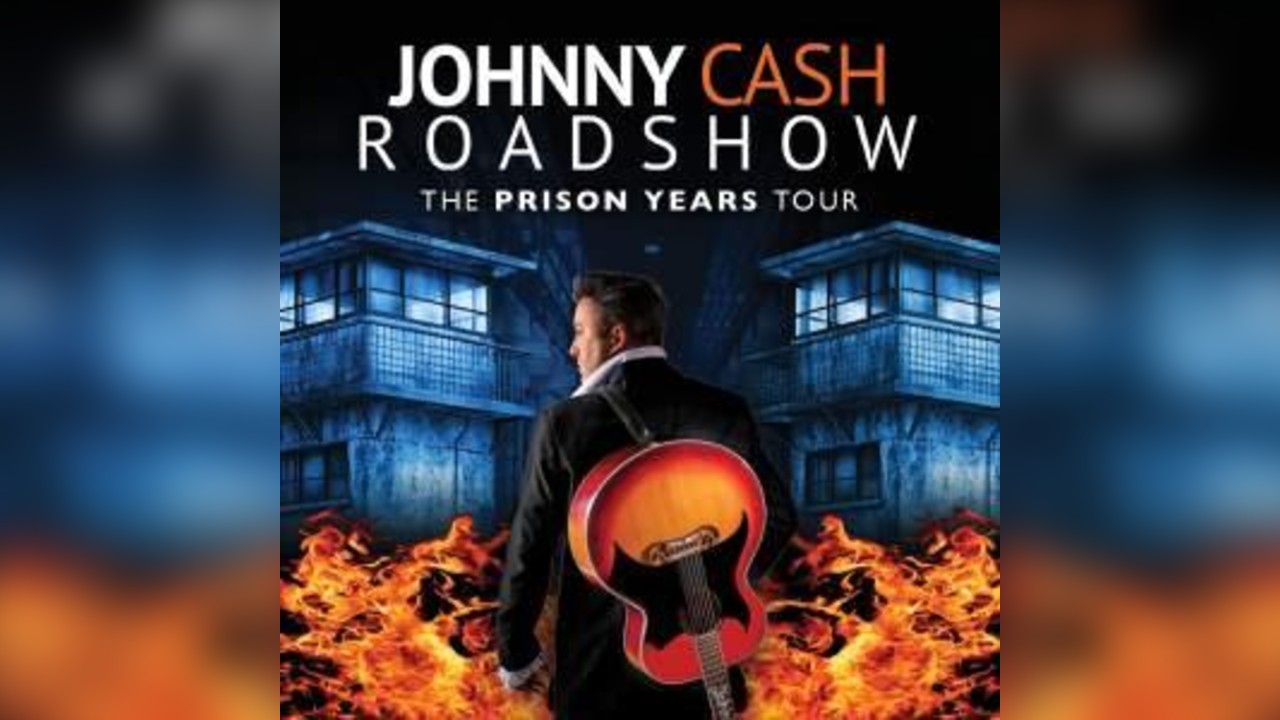 Johnny Cash Roadshow
