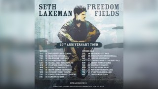 Seth Lakeman
